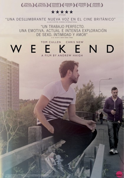 Weekend (2011)