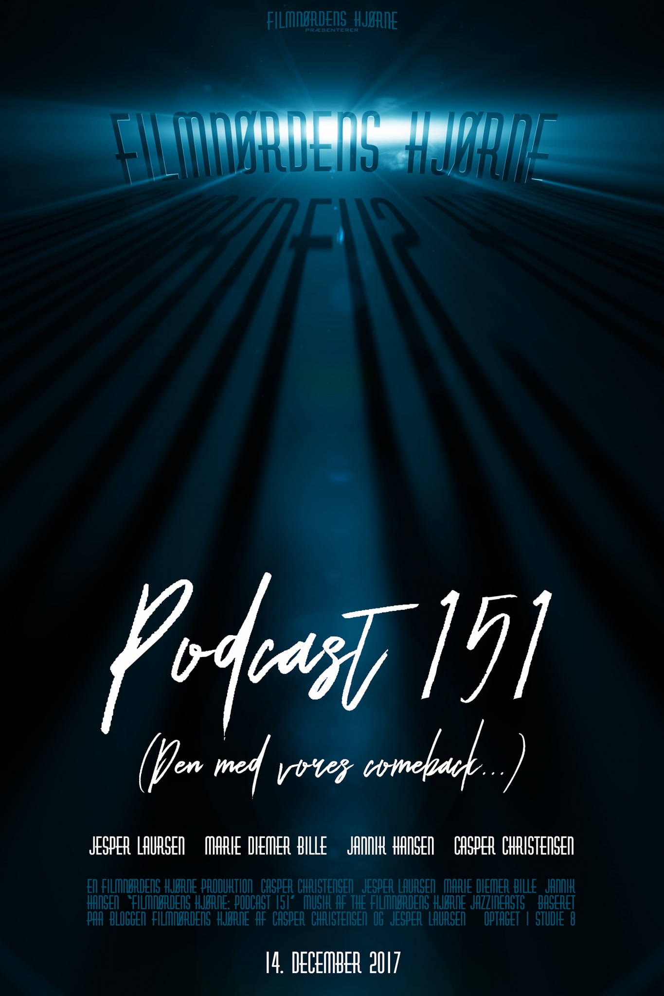 Podcast 151 small