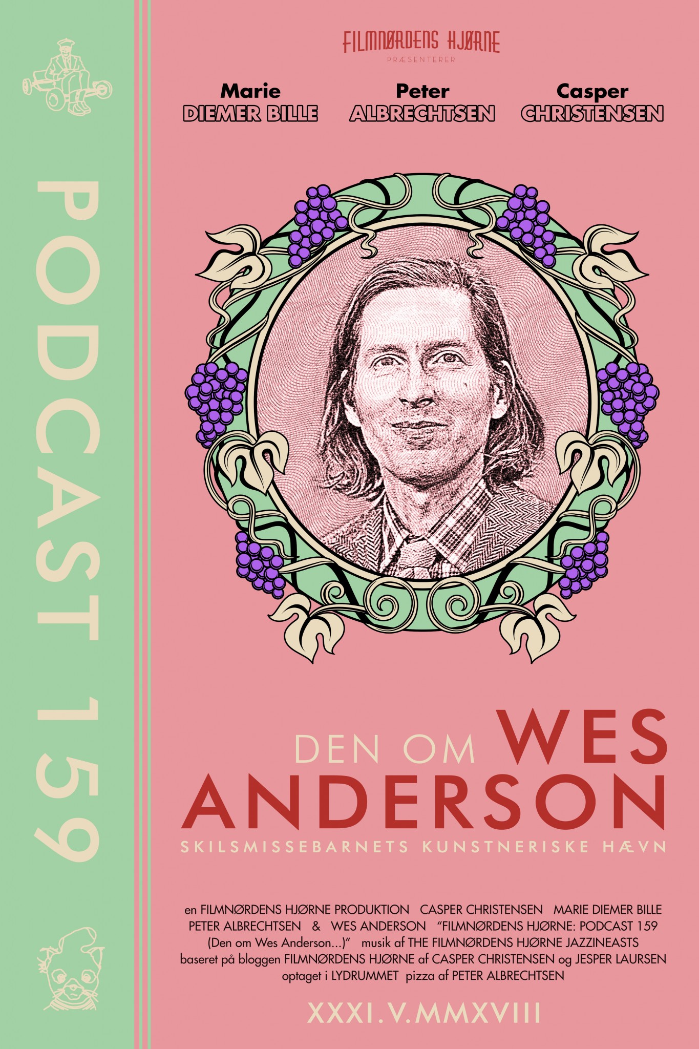 Podcast 159