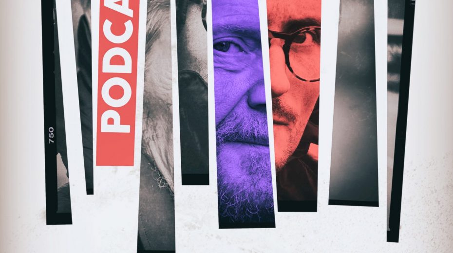 Podcast 171 (Den med Michael Noer og Jesper Christensen...)