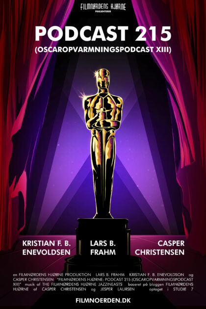 Oscars Oase / Oscars Oasis - Del 7 DVD Film → Køb billigt her 